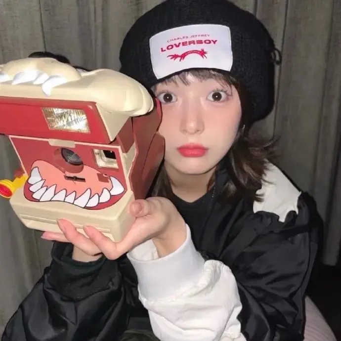 狂野东京